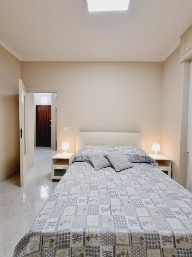 Casa Sanremo Apartment Exterior foto